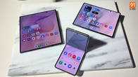Here’s everything announced at Samsung’s Galaxy Unpacked event: Galaxy Z Fold8, Fold8 Ultra, Flip9, Watch9, and more Related Article