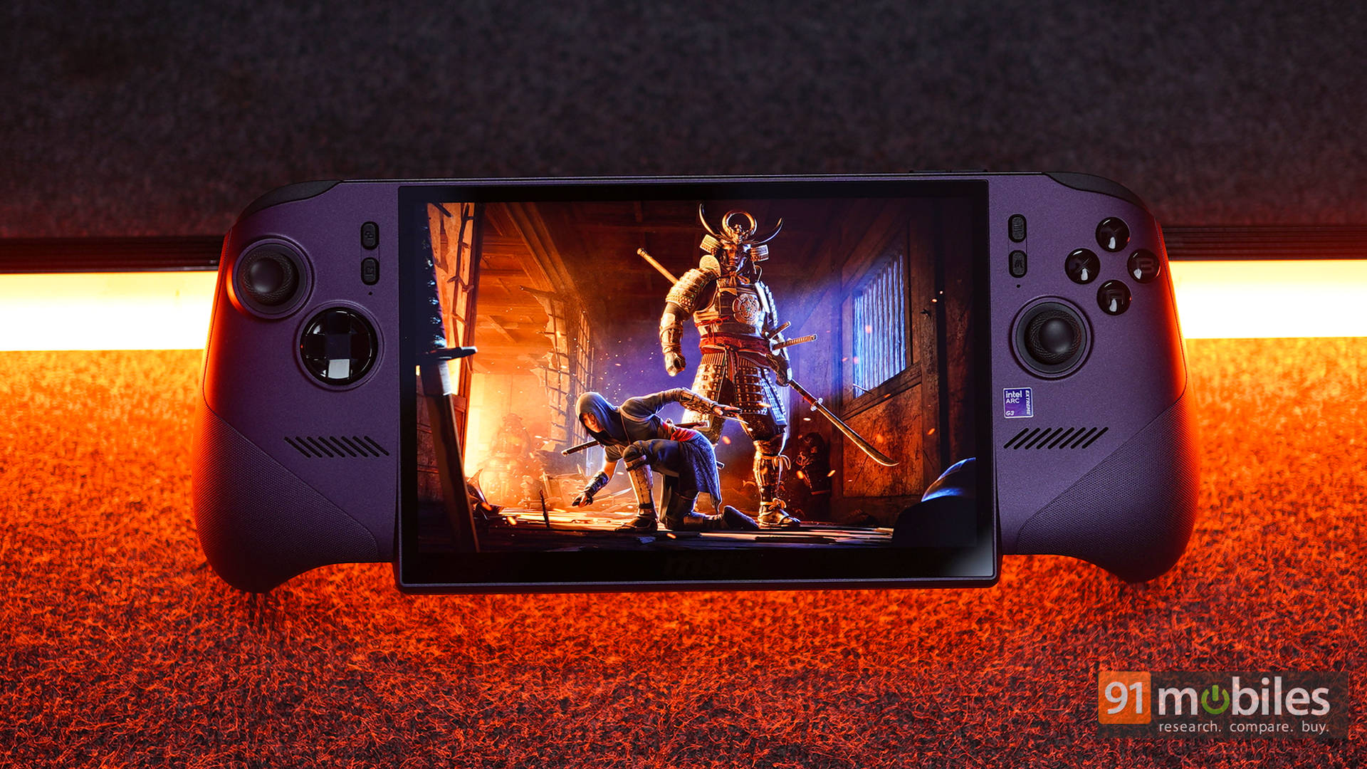 MSI Claw 8 EX AI+ Review: Intel finally built the Windows handheld it always wanted to