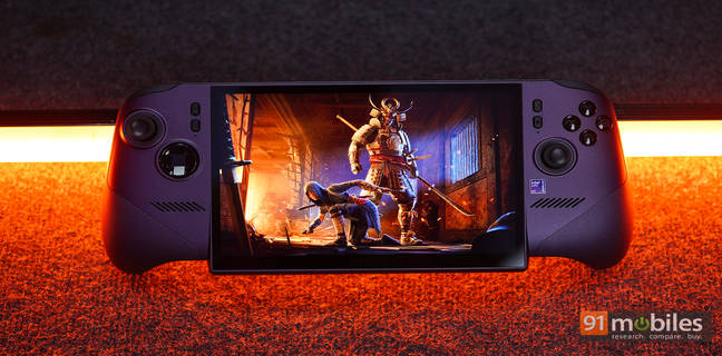 MSI Claw 8 EX AI+ Review: Intel finally built the Windows handheld it always wanted to
