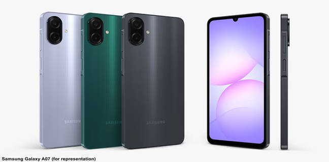 Samsung Galaxy A08 4G spotted on BIS certification, Galaxy M08 and F08 could tag along