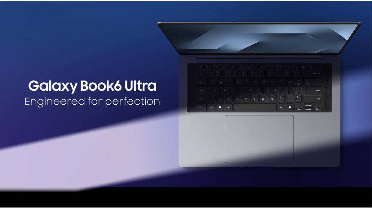 Galaxy Book6 Pro Creator Review: Display, Speed, Battery, and AI Tools