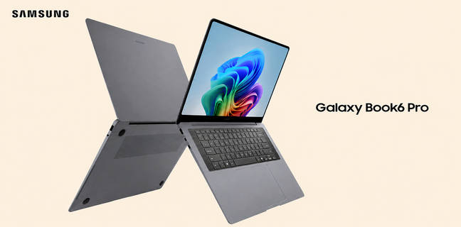 Windows Laptop for Productivity: Galaxy Book6 Pro Tested
