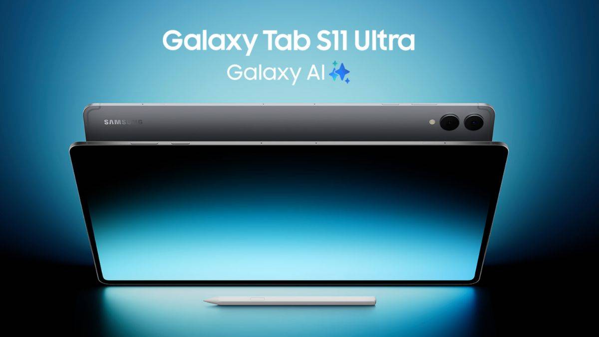 The best time to buy a premium tablet: why Samsung’s Galaxy Tab S range makes the strongest value case right now