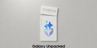 Samsung Galaxy Unpacked confirmed for July 22nd; Galaxy Z Fold 8, Galaxy Z Fold 8 Ultra, Flip 8 expected