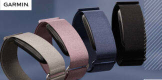 Garmin Cirqa screenless smart band launched with 10-day battery life, subscription-free health tracking