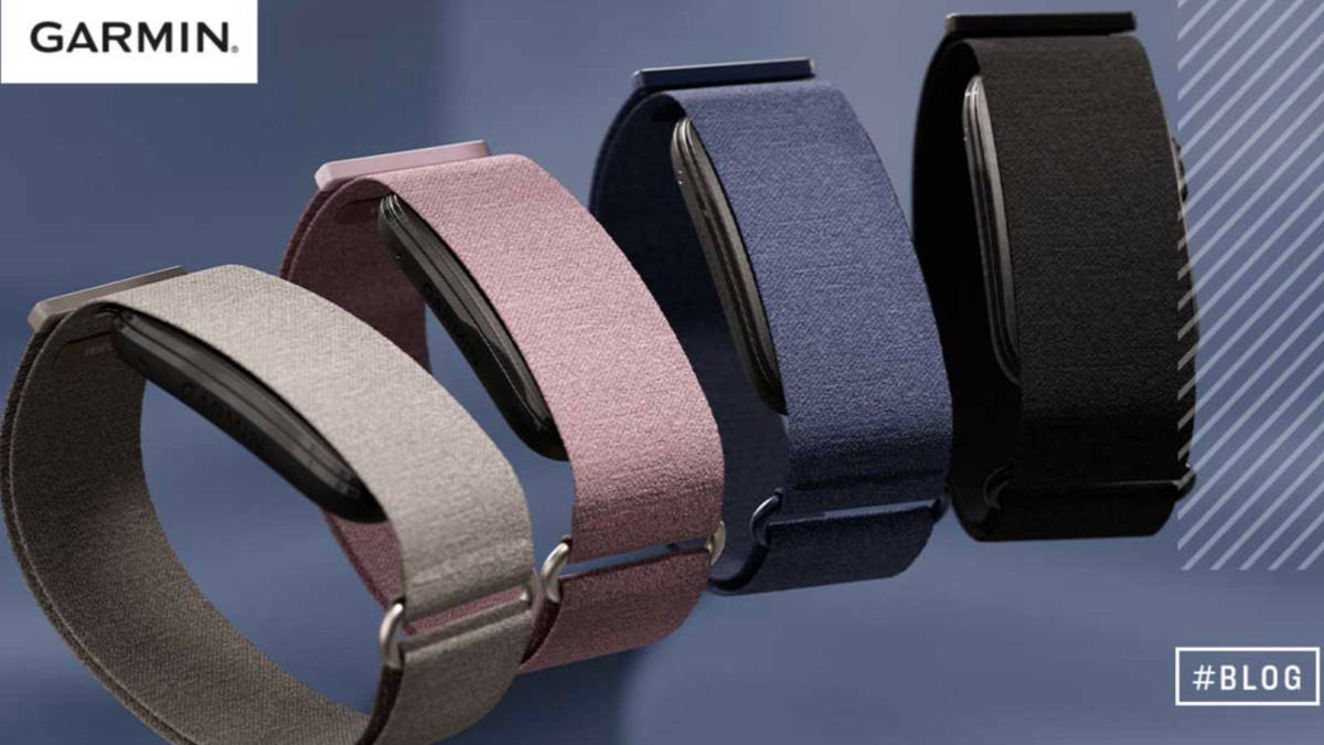 Garmin Cirqa screenless smart band launched with 10-day battery life, subscription-free health tracking