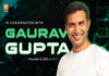 Gabit’s vision is to enable everyone to live healthier and longer: Gaurav Gupta, Founder and CEO