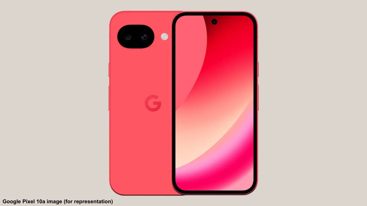 Google Pixel 11a's key specifications tipped: could feature Tensor G6 chipset and improved front camera