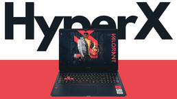 HP launches HyperX OMEN 16 VALORANT Limited Edition in India at Rs 2,24,999 Thumbnail