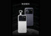 Honor reveals Robot Phone camera hardware ahead of August 12th launch