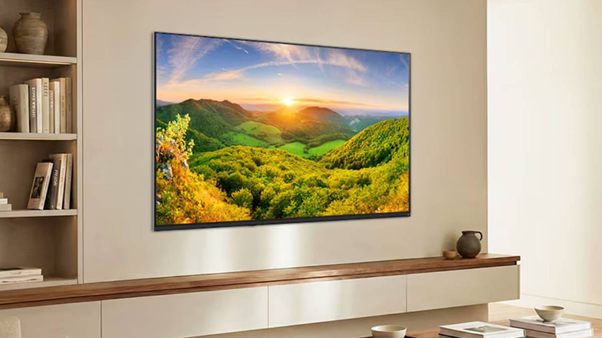Looking for the best entry-level 4K TV? Here’s why the LG NANO 4K UHD AI TV NU885 deserves your attention