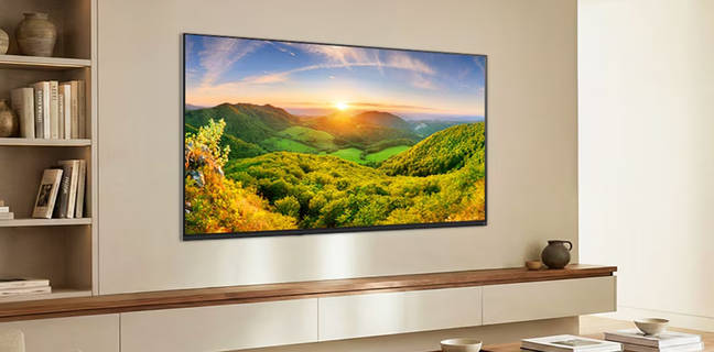 Looking for the best entry-level 4K TV? Here’s why the LG NANO 4K UHD AI TV NU885 deserves your attention