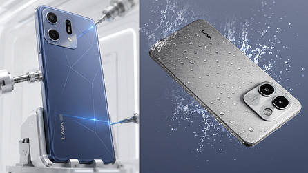Lava Virat V1 5G, Virat V1 to launch in India on July 24th: a new lineup to be sold exclusively on Flipkart