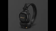Marshall Milton ANC headphones launched in India with adaptive ANC, up to 80-hour battery life Related Article