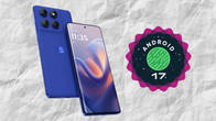 Moto Edge 60 Pro receives Android 17 beta update in India: brings a host of UI changes Related Article
