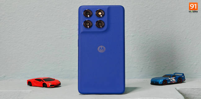 4 reasons to buy Moto G77 Power and 2 reasons to skip Moto G77 Power reasons to buy and skip