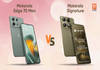 Motorola Edge 70 Max vs Motorola Signature: gaming powerhouse or premium all-rounder?