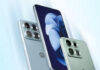 Motorola Edge 70 Max hands-on video leaks ahead of July 15th launch, design details surface