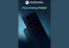 Motorola Edge 70 Max India launch confirmed; flat design, wireless charging teased on Flipkart