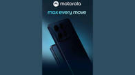 Motorola Edge 70 Max India launch confirmed; flat design, wireless charging teased on Flipkart Related Article