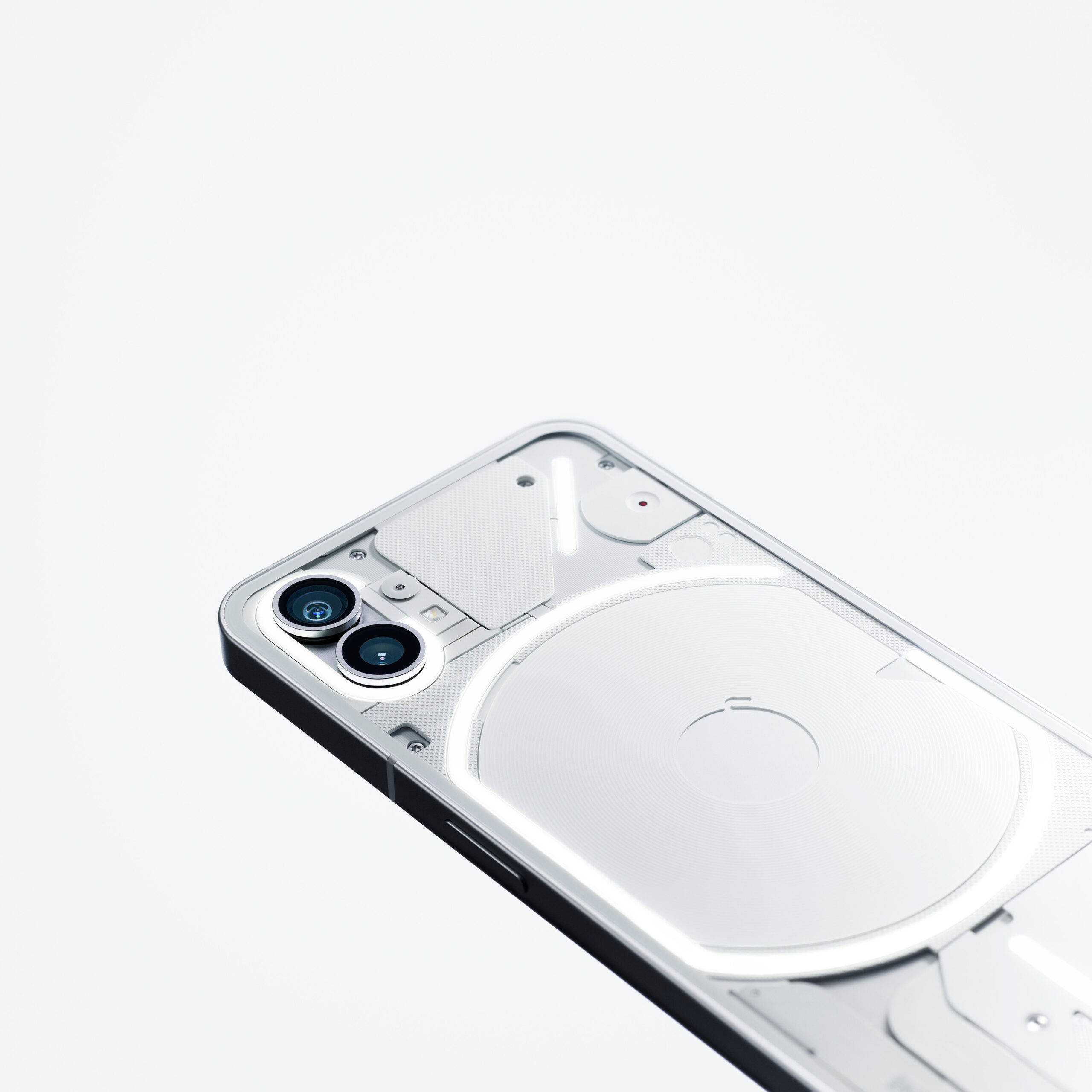 Nothing Phone (1) Glyph interface