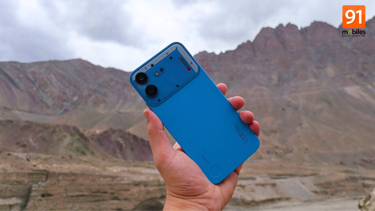 Nothing Phone (4b) is not a rebranded CMF Phone 3 Pro, says Carl Pei