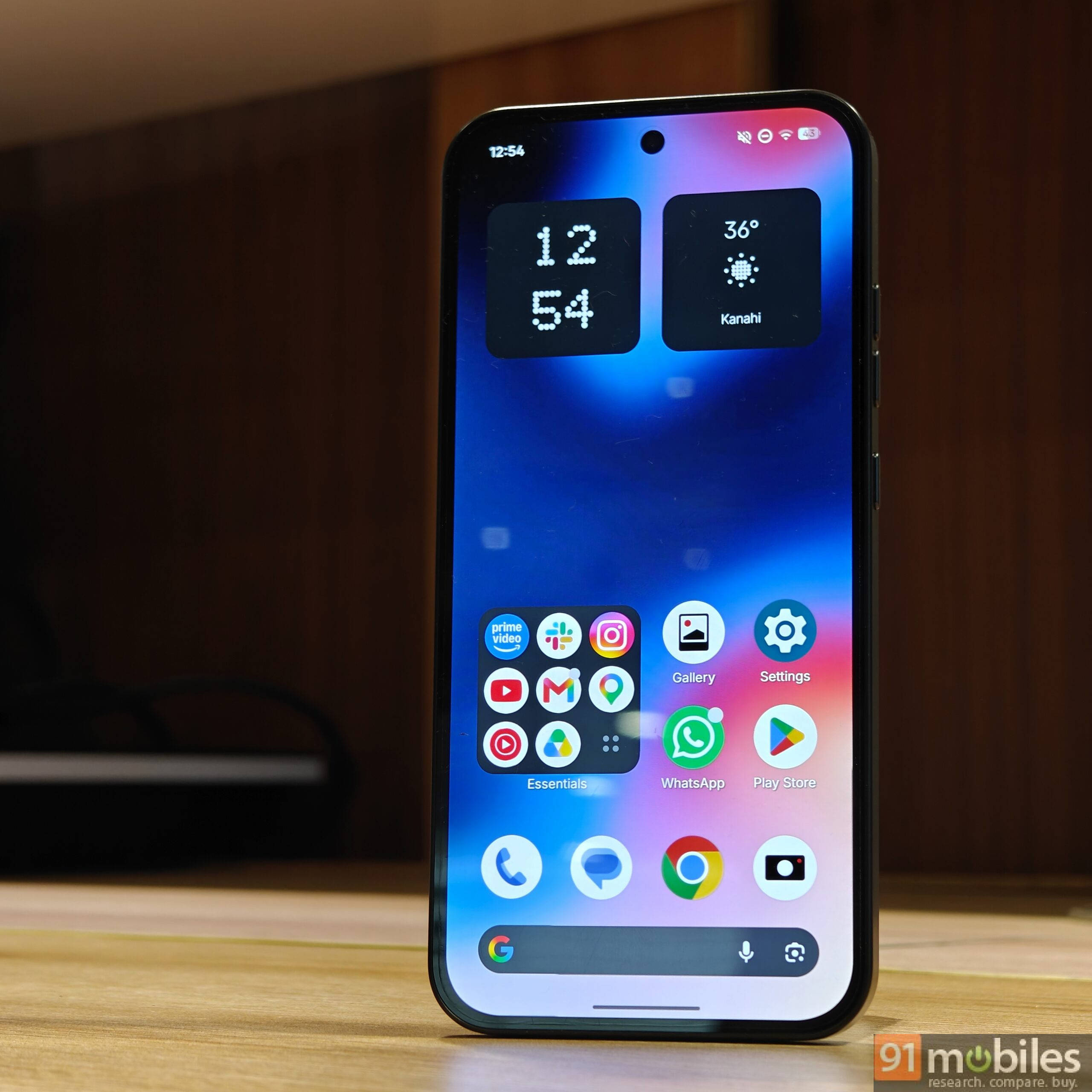 Nothing Phone (4a) display (1)