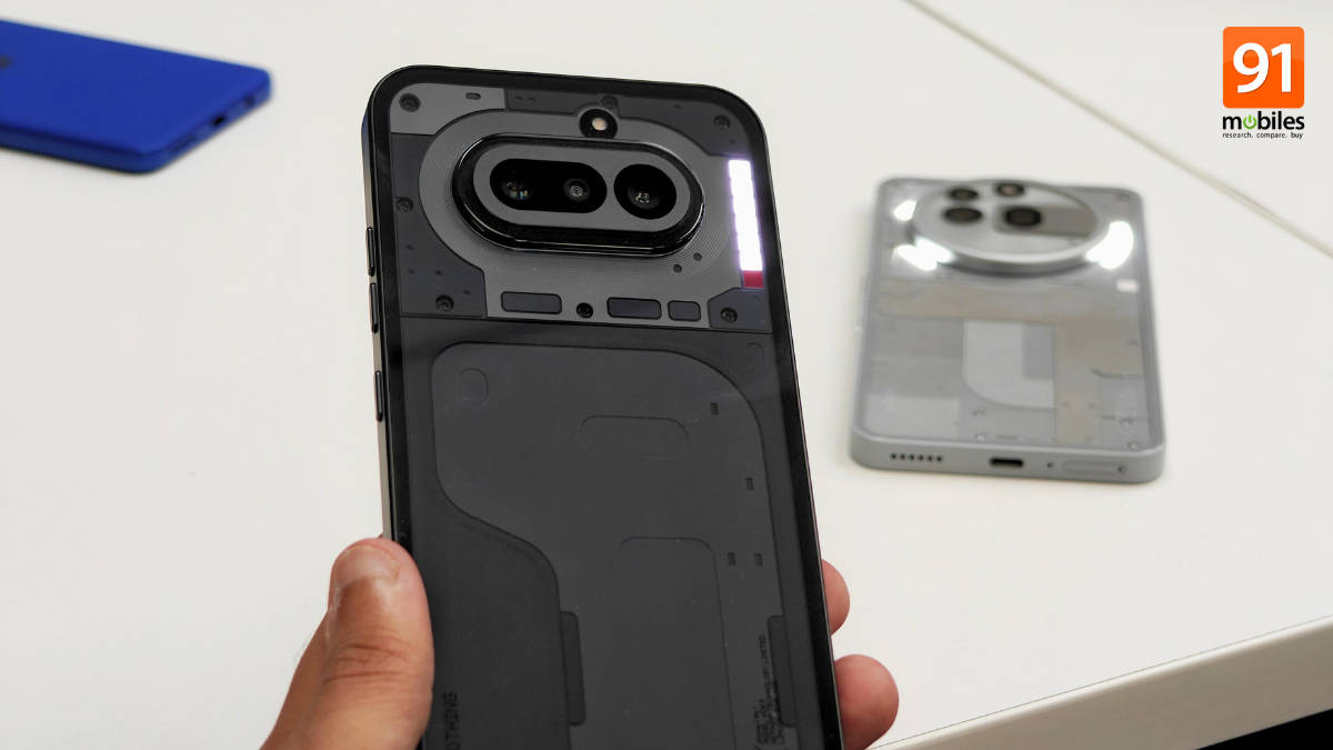 Nothing Phone (4a) long-term review: four months and a few price hikes later...