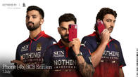 Nothing Phone 4b RCB Edition officially revealed ahead of launch; will get a limited one-day sale Related Article
