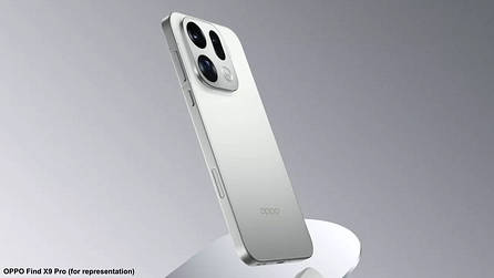 OPPO Find X10 Pro Max could feature triple 200MP cameras: a first for smartphones