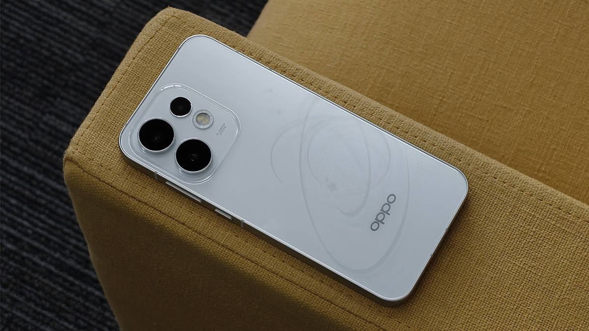 The OPPO Reno 17 series could get teleconverter support for better zoom photography