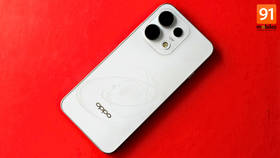OPPO Reno16c review: take excellent shots, in style!