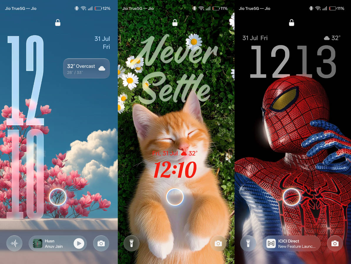 OnePlus 15R software