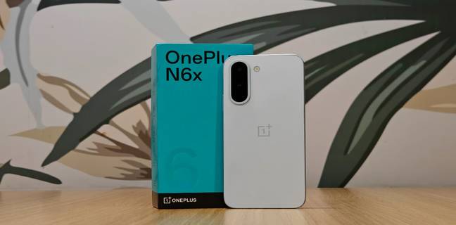 5 OnePlus N6x alternatives you should check out under Rs 20,000