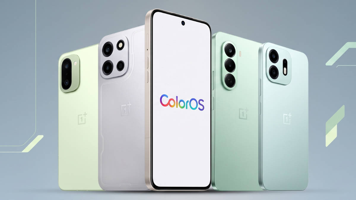 These OnePlus devices could receive ColorOS 17 update: design changes, expected release date and more
