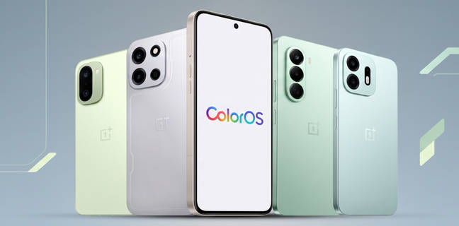 These OnePlus devices could receive ColorOS 17 update: design changes, expected release date and more OnePlus devices set to receive ColorOS 17