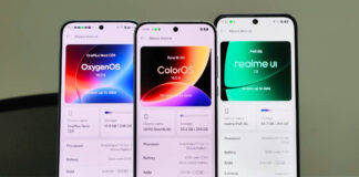 OxygenOS and Realme UI are being phased out for ColorOS, OnePlus and Realme confirm