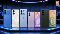 Phones launched in India in July: Samsung Galaxy Z Fold8 and Ultra, Motorola Edge 70 Max, Nothing Phone 4b and more Related Article