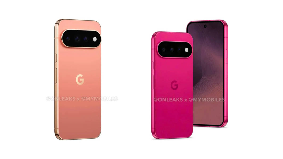 Google Pixel 11 series leak suggests bigger batteries, higher entry price but cheaper 256GB variants
