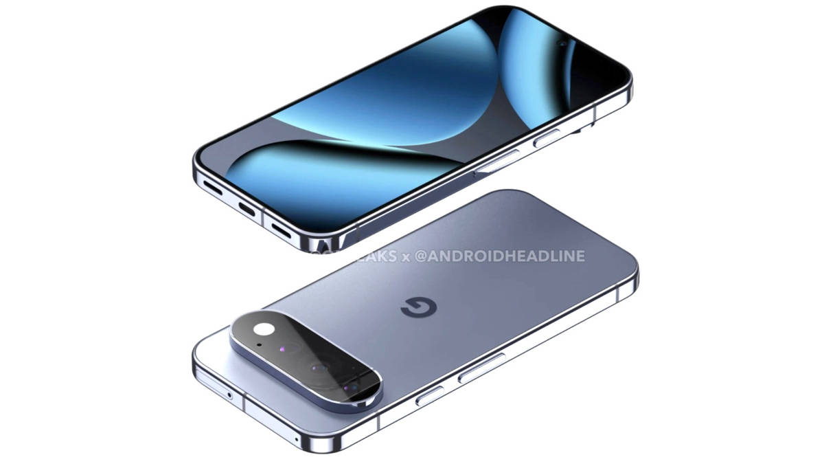 Google Pixel 11 series prices, storage options leak ahead of expected August 12th launch