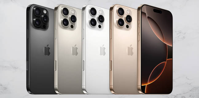 Pre-owned iPhone 15 is up for grabs for Rs 40,999, iPhone 16 Pro available for Rs 76,999 on Maple: should you buy? Pre-owned iPhone 15 and iPhone 16 Pro discounted