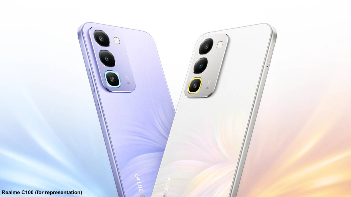[Exclusive] Realme C100 5G could soon be released in some markets, India launch unlikely: memory, colour options revealed