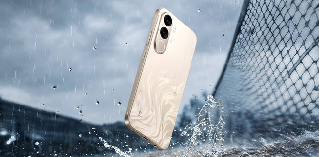 Realme C100x launched in India with A 120Hz display and 8,000mAh battery: check price, specifications