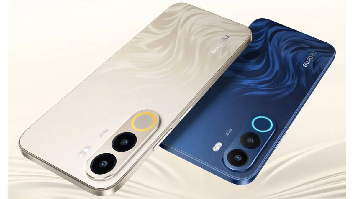 Realme C100x India price tipped ahead of launch