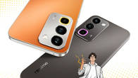 Realme Narzo 100x launched in India with 8,000mAh battery, Dimensity 6300, 144Hz display and more Related Article