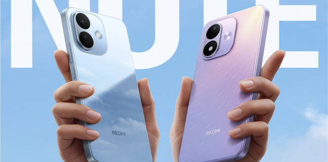 Redmi Note 17 allegedly spotted on Geekbench, scores hint at Snapdragon 6s Gen 4 chipset
