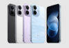 Redmi Note 17, Note 17 Pro launched in China with up to 7-inch screen, 9,000mAh batteries