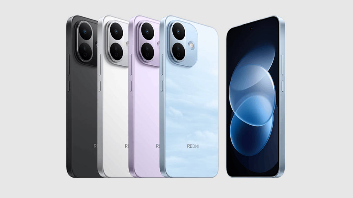 Redmi Note 17, Note 17 Pro launched in China with up to 7-inch screen, 9,000mAh batteries