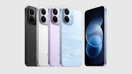 Redmi Note 17, Note 17 Pro launched in China with up to 7-inch screen, 9,000mAh batteries