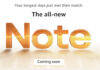 New Redmi Note India launch teased on Amazon, expected to be the Redmi Note 17